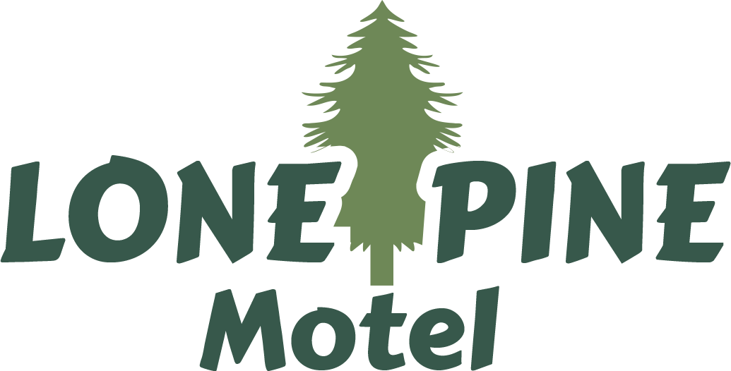 Lone Pine Motel